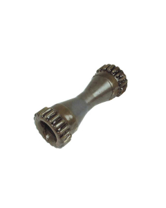 Hydraulikkpumpe-aksel