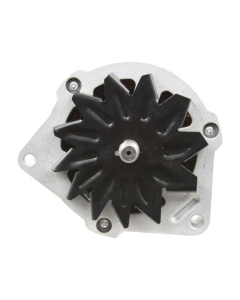 ALTERNATOR (SPAREX) - 14V, 55 AMPS 