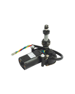 WIPER MOTOR 12V                    