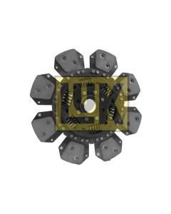 Clutchplate