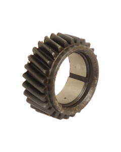 Tannhjul til veivaksel