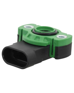 Posisjonssensor for fjæring foran