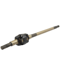 COMPLETE SHAFT ASSEMBLY RH         
