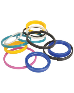 STEERING COLUMN REPAIR KIT (4WD)   