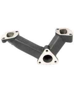 Eksosmanifold (4 Cyl.)