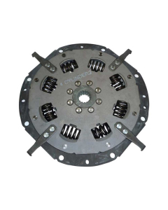 Clutchplate