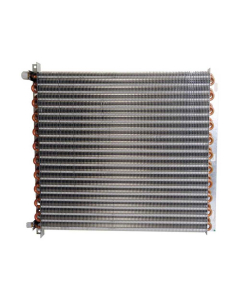 CONDENSER                          