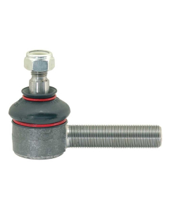 Styrestag med kule, Lengde: 95mm