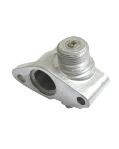 Drivenhet for traktormeter