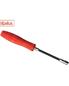 Slangeklemme Trekker 7Mm Flexi
