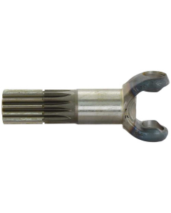 Drivaksling (mellomaksel)