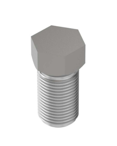 Hjulbolt