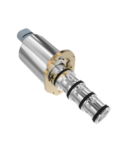 Magnet Ventil