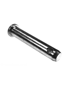  Toppstagbolt Kat 2   110Mm