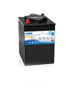 Båt og fritidsbatteri Equipment GEL ES1000-6
