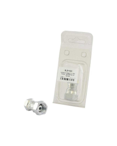 HYDRAULIC ADAPTOR 1/4&PRIMEBSP FEMA