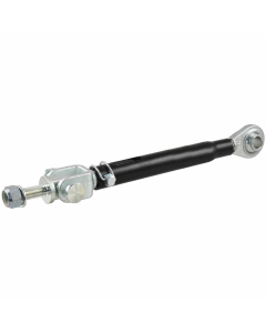 Stabilisator - Kule Ø25.4mm - Thread Ø24mm - Minimum lengde: 450mm - M27 x 3.00