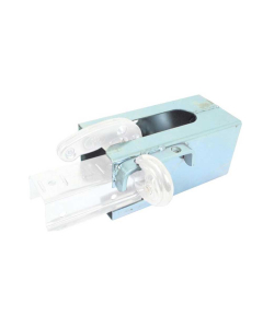 LÅS FOR HENGERFESTE