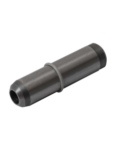 Ventilstyring (innsugning)