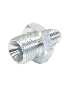 HYDRAULIC ADAPTOR 3/8&PRIMEBSP MALE