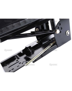 SEAT ASSEMBLY                      