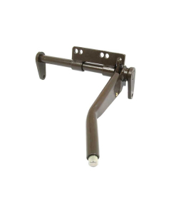 HANDBRAKE ASSEMBLY.                