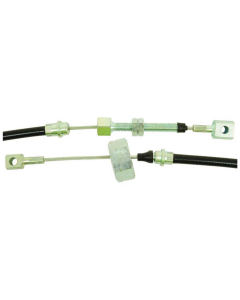 HANDBRAKE CABLE                    