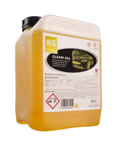 Rengjøringsmiddel Clean All 5 L