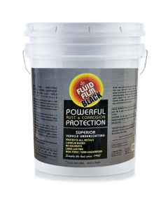 Fluid film nas svart 19 l