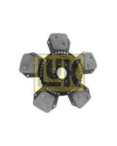 Clutchplate