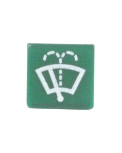ROCKER SWITCH INSERT, FRONT WASH/WI