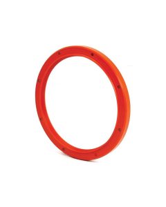 Metrisk Pakning for roterende aksling, 131 x 158.75 x 12.7mm