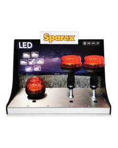 RETAIL DISPLAY BEACON KIT600MM     