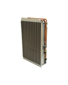CONDENSER                          