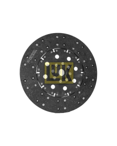 Clutchplate