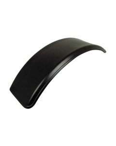 Skvettskjerm, Lengde: 1300mm, Bredde: 375mm