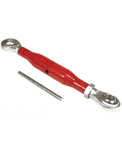 Toppstag Kat 0 274-416 Mm          