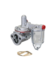 FUEL LIFT PUMP                     