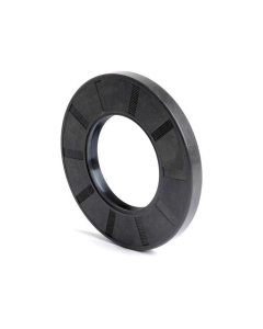 Metrisk Pakning for roterende aksling, 55 x 100 x 10mm Dobbeltkant