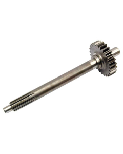 MAIN SHAFT 26T                     