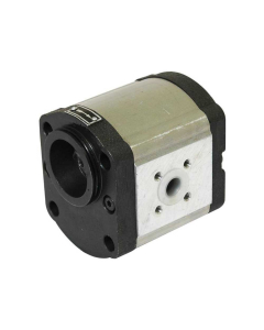 SINGLE HYDRAULIC PUMP              