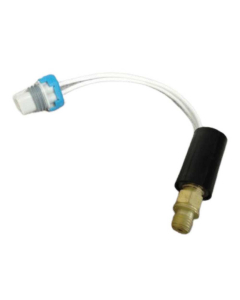 Oljetrykksensor transmisjon