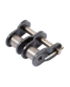 ROLLER CHAIN CRANK LINK  DUPLEX 10B