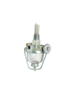 Klareglass for drivstoff komplett