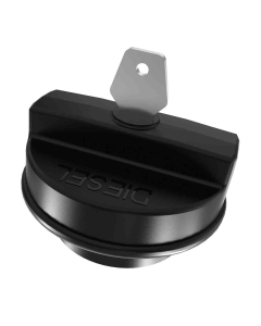 Tanklokk med nøkker