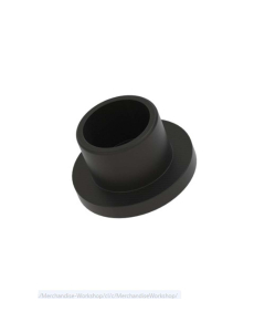Plastplugg