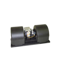 COMPLETE ASSEMBLE BLOWER MOTOR     