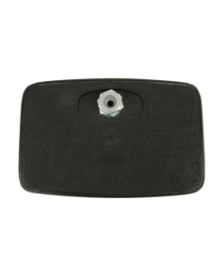 MIRROR HEAD - RECTANGULAR, (CONVEX)