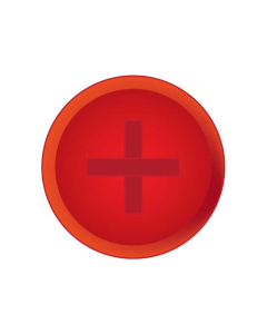 INDICATOR - RED -&PRIME+&PRIME     