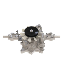TRANSAXLE